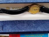 Raymond Weil laikrodis, dvigubas paveikslas - nuotraukos Nr. 3