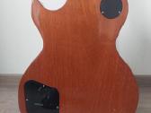 Gibson Les Paul Standard Goldtop elektrine gitara - nuotraukos Nr. 3