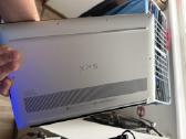 Dell Xps 15 9530 i7-13700h 32gb RAM 4k Oled - nuotraukos Nr. 4