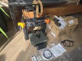 Prusa Mk4s 3D printer - nuotraukos Nr. 4
