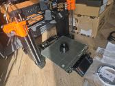Prusa Mk4s 3D printer - nuotraukos Nr. 5