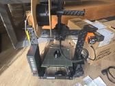 Prusa Mk4s 3D printer - nuotraukos Nr. 7