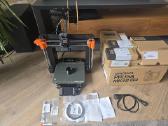 Prusa Mk4s 3D printer