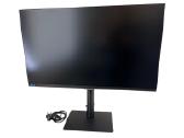 Samsung S27a600uu 27 Wqhd monitorius + 3mėn. - nuotraukos Nr. 2