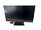 Samsung S27a600uu 27 Wqhd monitorius + 3mėn. - nuotraukos Nr. 3