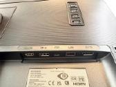 Samsung S27a600uu 27 Wqhd monitorius + 3mėn. - nuotraukos Nr. 7