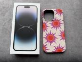 iPhone 14 pro max 512gb space black