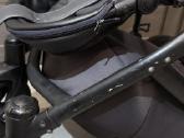 Vežimėlis Tutis Viva life 3in1 - nuotraukos Nr. 5