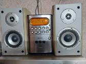 Philips Mc-m250/22