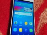 Huawei y6