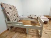 Vaikiška lovelė 1x3 - nuotraukos Nr. 2