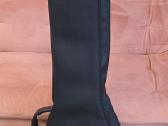 Gitara - akustinė bosinė