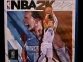 Nba2k22 (Ps5)
