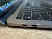Apple MacBook Pro 13-inch 2018 touchbar - nuotraukos Nr. 2
