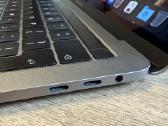Apple MacBook Pro 13-inch 2018 touchbar - nuotraukos Nr. 3