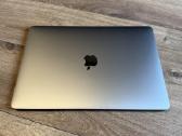Apple MacBook Pro 13-inch 2018 touchbar - nuotraukos Nr. 4
