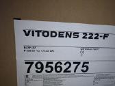 Viessmann Vitodens 222-f B2sf 32 kw Z019425