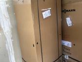 Viessmann Vitodens 222-f B2sf 32 kw Z019425 - nuotraukos Nr. 3
