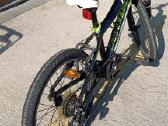Dviratis Cannondale 20" - nuotraukos Nr. 2