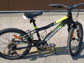 Dviratis Cannondale 20" - nuotraukos Nr. 3