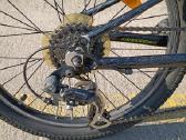 Dviratis Cannondale 20" - nuotraukos Nr. 5