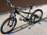 Dviratis Cannondale 20" - nuotraukos Nr. 6