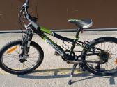 Dviratis Cannondale 20"