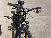 Dviratis Cannondale 20" - nuotraukos Nr. 7