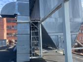 Oro filtras su elektros varikliais - nuotraukos Nr. 2