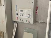 Oro filtras su elektros varikliais - nuotraukos Nr. 3