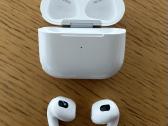 Apple Airpods 3. - nuotraukos Nr. 3
