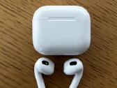 Apple Airpods 3. - nuotraukos Nr. 2