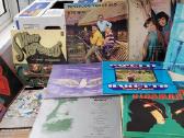 Prduodu vinilo plokšteles - nuotraukos Nr. 3