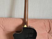 Gitara - akustinė bosinė - nuotraukos Nr. 3