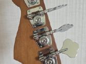 Gitara - akustinė bosinė - nuotraukos Nr. 5