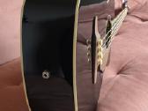 Gitara - akustinė bosinė - nuotraukos Nr. 6