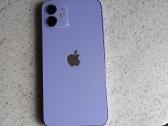 Parduodu iphone12,purple
