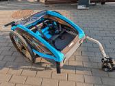 Thule Coaster XT - nuotraukos Nr. 2