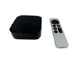 Apple TV 4k (3rd generation) 128gb (A2843) - nuotraukos Nr. 2