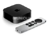 Apple TV 4k (3rd generation) 128gb (A2843)