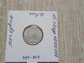 Nyderlandai 1941 25 c sidabras - nuotraukos Nr. 2