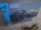 Logitech G923 Xbox - nuotraukos Nr. 4