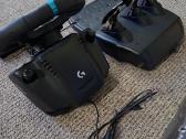 Logitech G923 Xbox - nuotraukos Nr. 3
