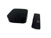 Apple TV 4k (2nd generation) 32gb (A2169) + 3 mėn. - nuotraukos Nr. 2