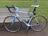 Specialized Allez (XL) plentinis dviratis