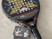 Nauja Nox Ml10 Pro Cup Rough 2025 padelio raketė