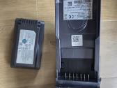Siurblys Samsung Vs20r9042t2 - nuotraukos Nr. 3