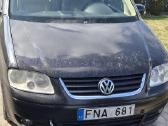 VW Tuoran 2006