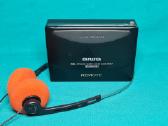 Sony Aiwa Panasonic Sanyo cassette player walkman - nuotraukos Nr. 18