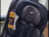 Joie autokedute isofix 360 iki 18 kg